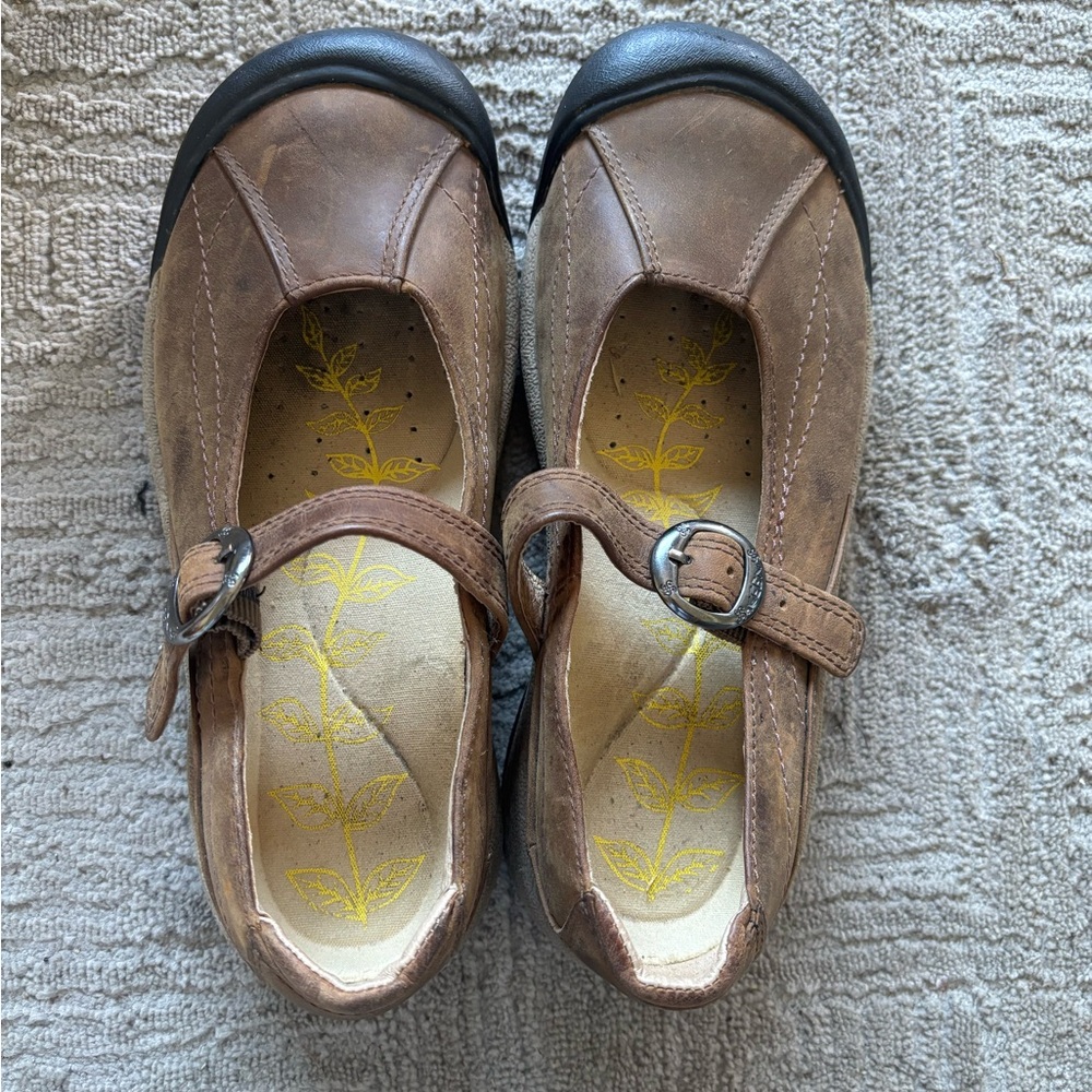 Keen shoes